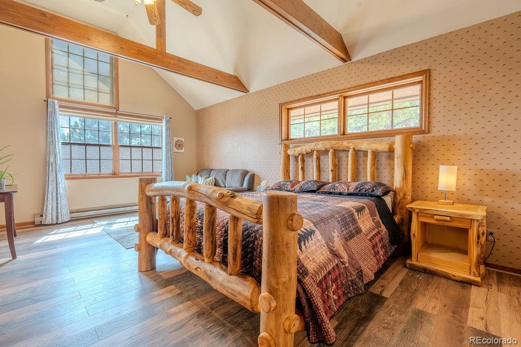 MLS Image #5 for 37811  twin kopie road,buena vista, Colorado
