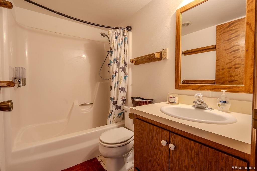 MLS Image #7 for 37811  twin kopie road,buena vista, Colorado
