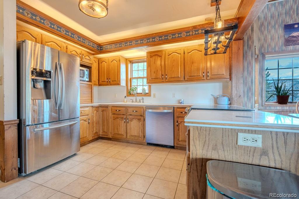 MLS Image #8 for 37811  twin kopie road,buena vista, Colorado