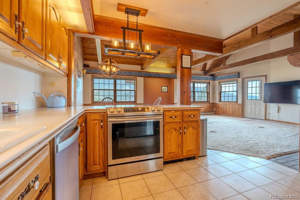 MLS Image #9 for 37811  twin kopie road,buena vista, Colorado
