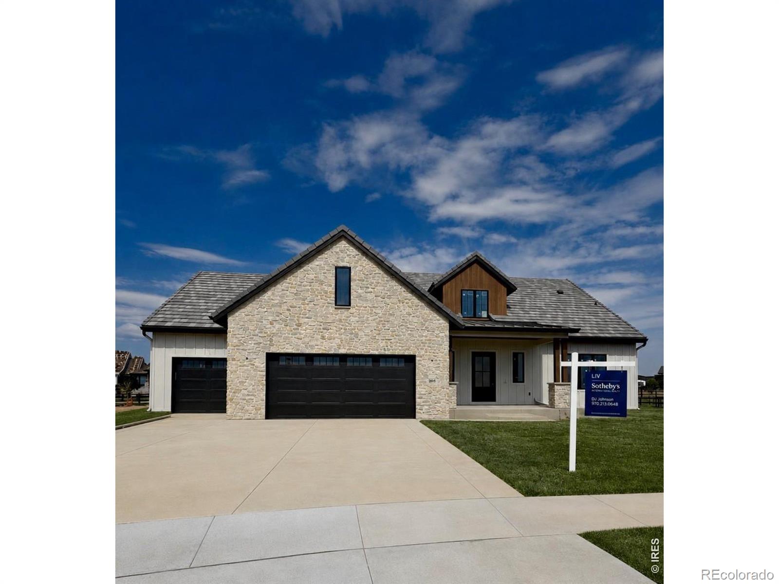 MLS Image #0 for 2657  big creek court,berthoud, Colorado
