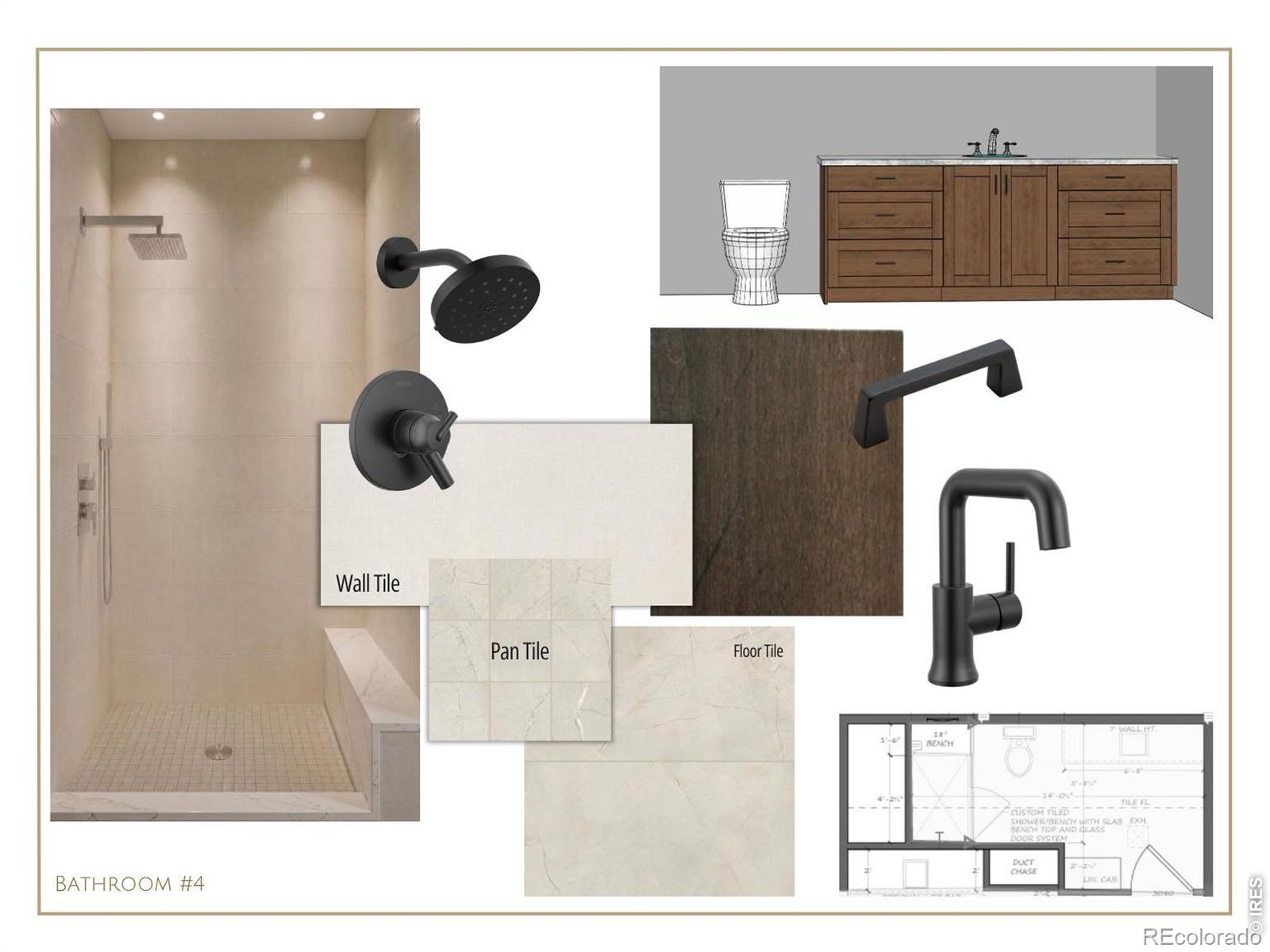 MLS Image #5 for 2657  big creek court,berthoud, Colorado