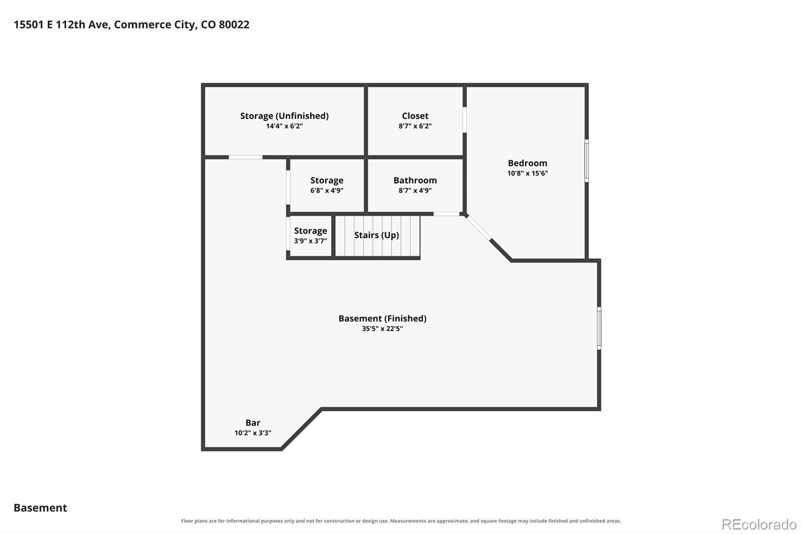 MLS Image #48 for 15501 e 112th avenue 33a,commerce city, Colorado