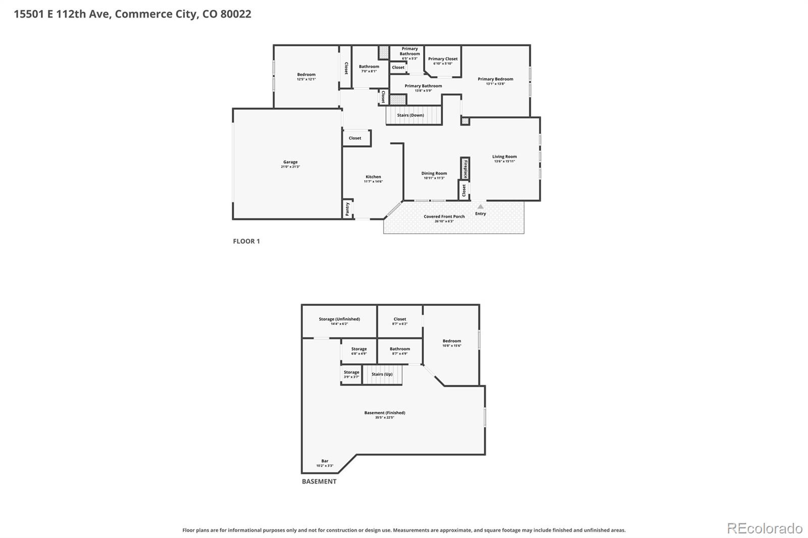 MLS Image #49 for 15501 e 112th avenue 33a,commerce city, Colorado