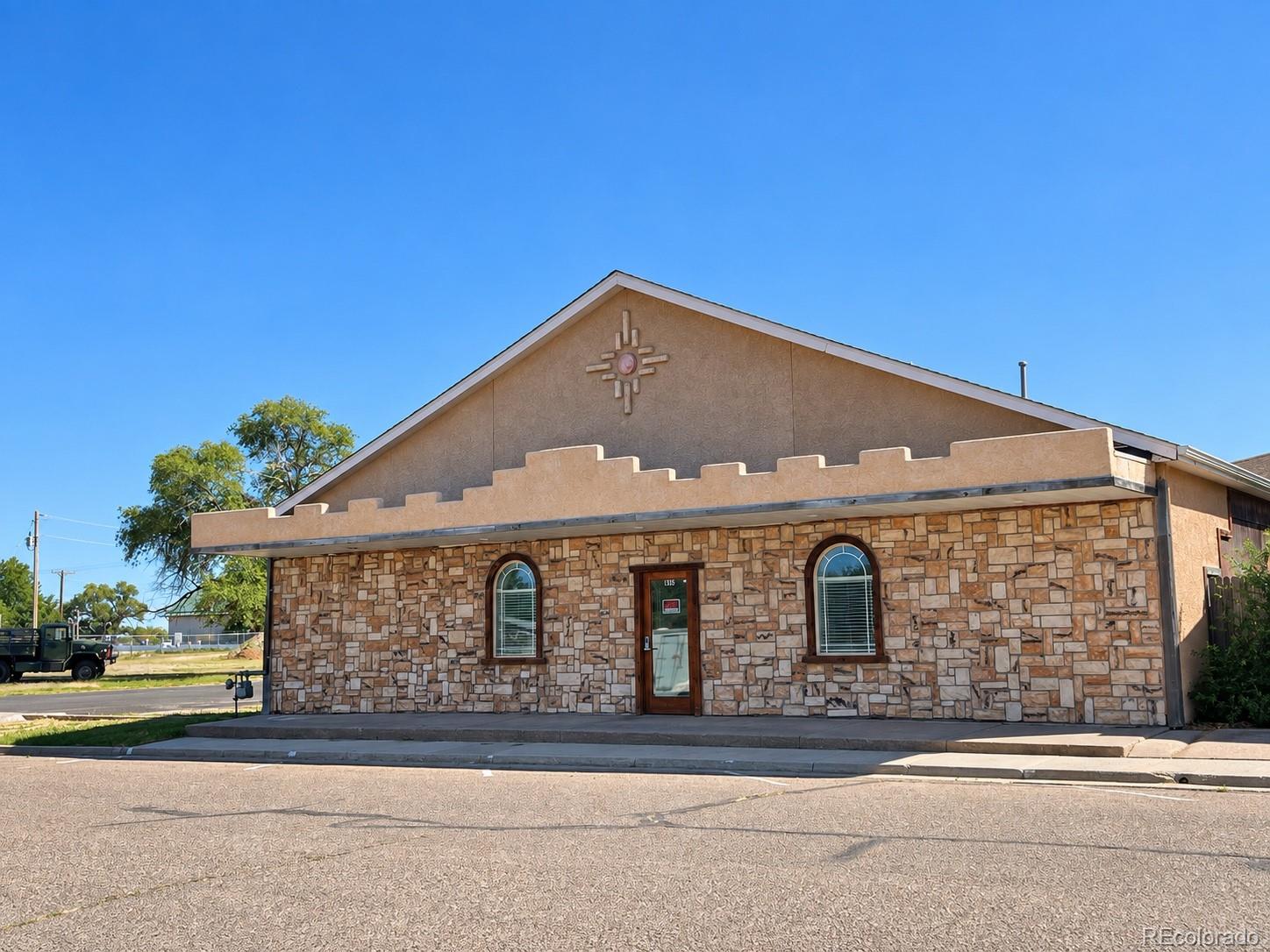 MLS Image #0 for 815  2nd street,limon, Colorado