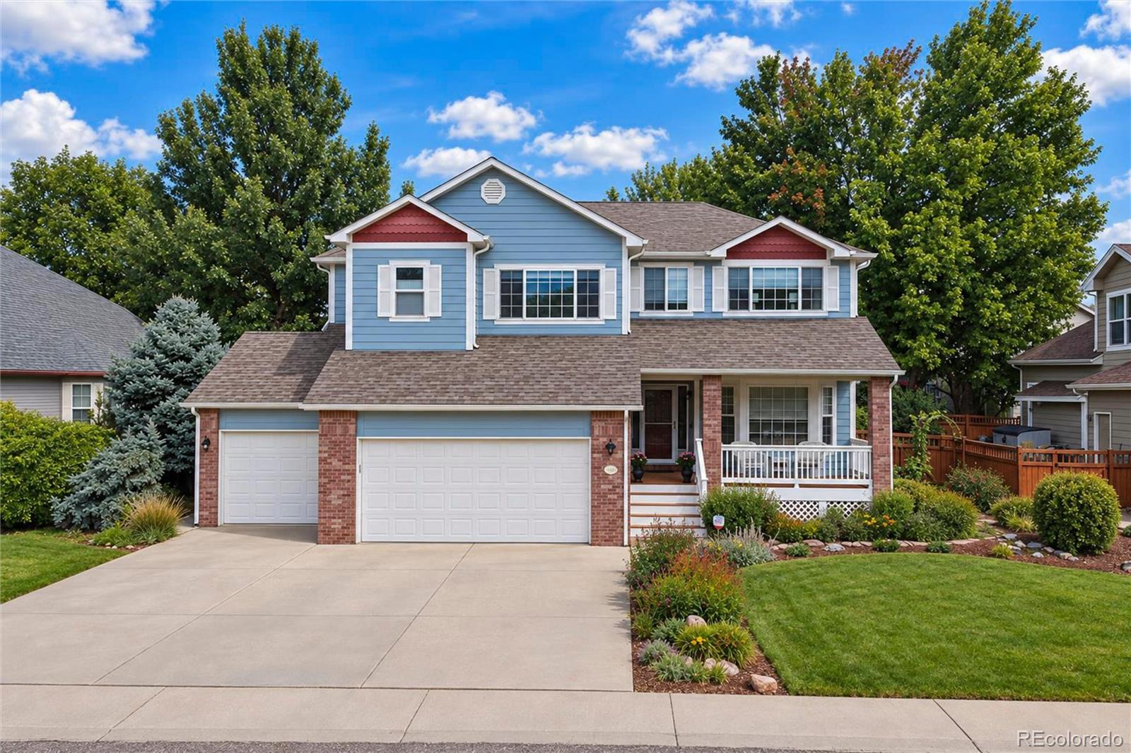 MLS Image #0 for 2519  eagleview circle,longmont, Colorado