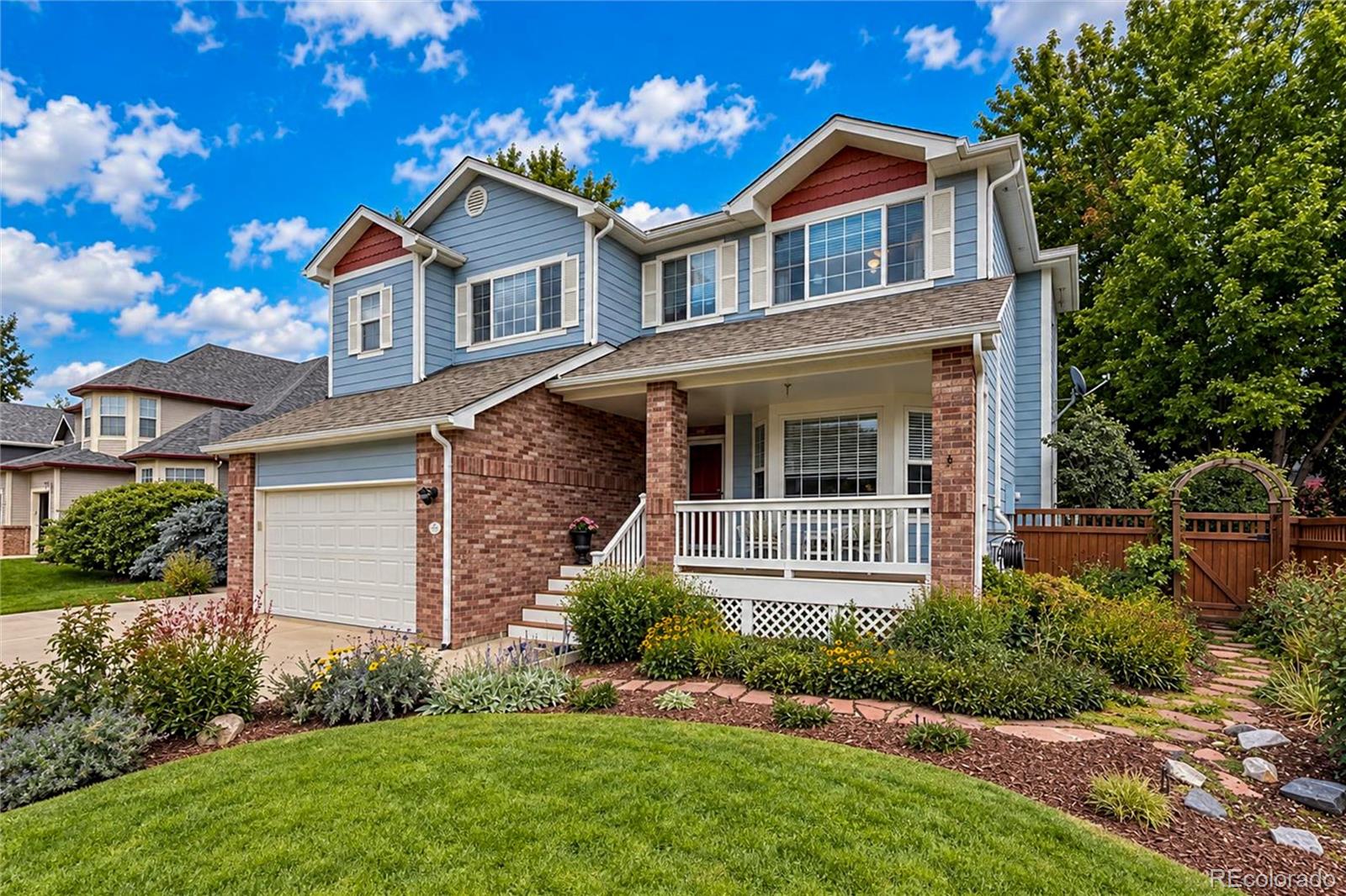 MLS Image #3 for 2519  eagleview circle,longmont, Colorado