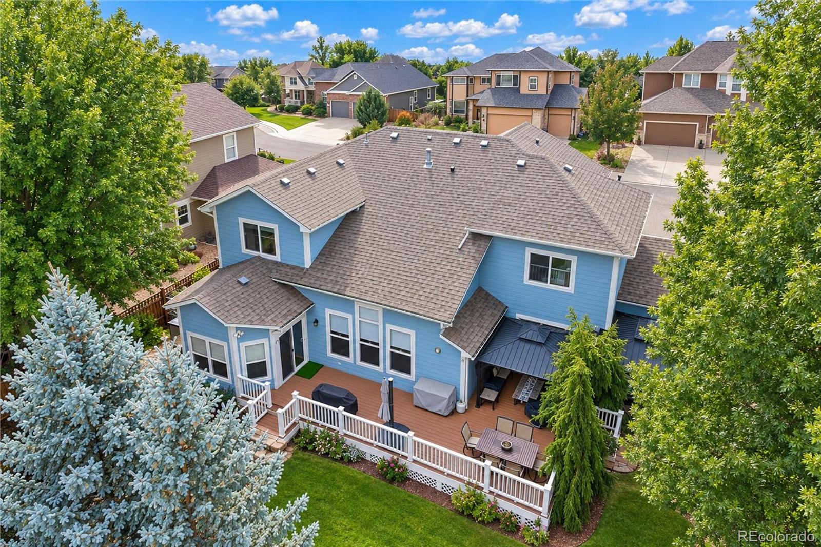 MLS Image #42 for 2519  eagleview circle,longmont, Colorado