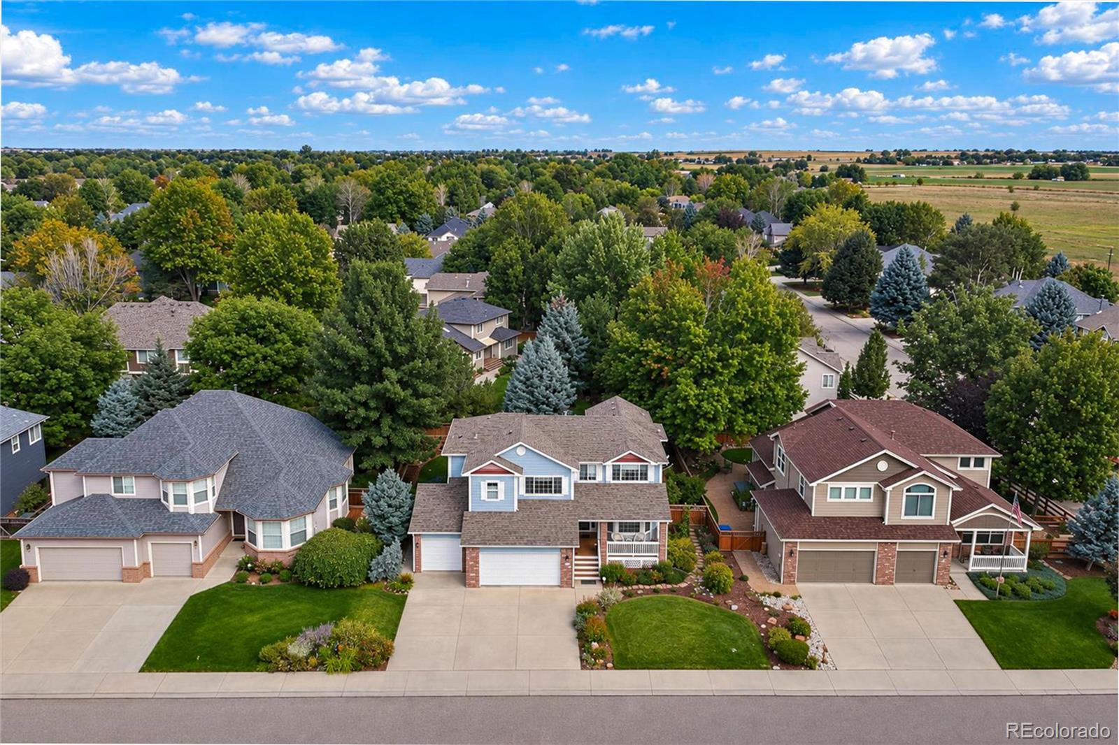 MLS Image #43 for 2519  eagleview circle,longmont, Colorado