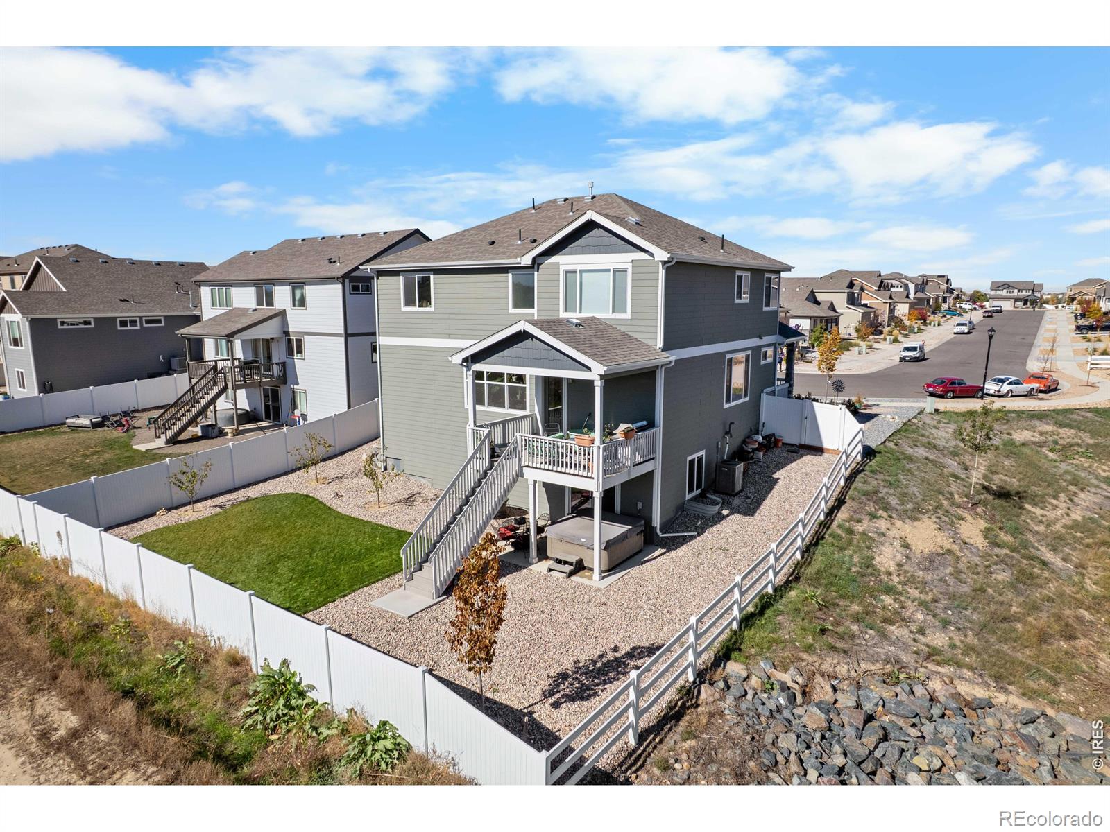 MLS Image #0 for 4272  scenic lane,johnstown, Colorado