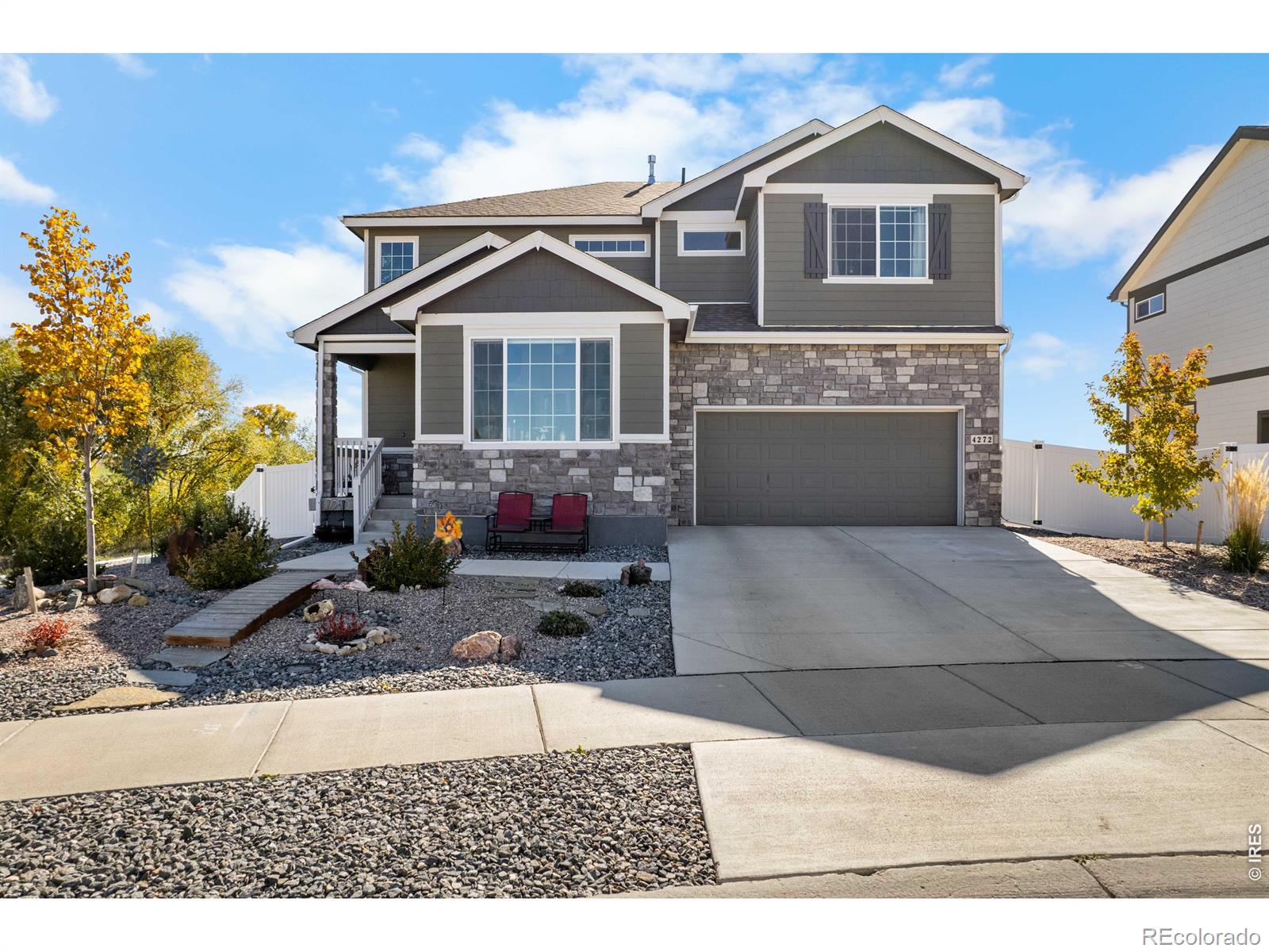 MLS Image #1 for 4272  scenic lane,johnstown, Colorado