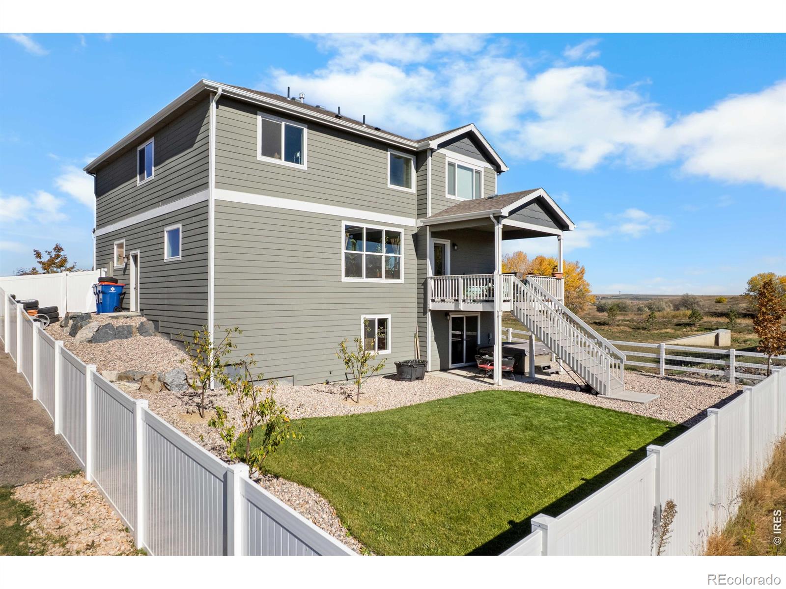 MLS Image #4 for 4272  scenic lane,johnstown, Colorado