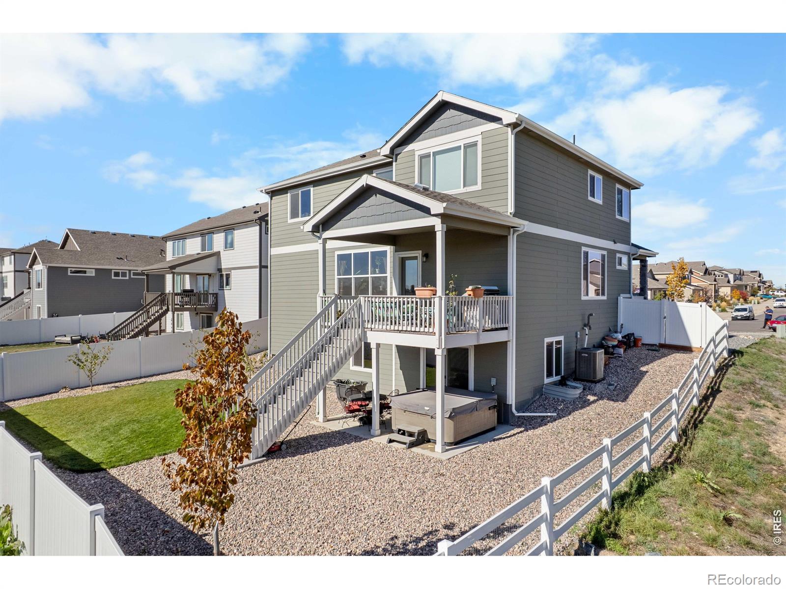 MLS Image #5 for 4272  scenic lane,johnstown, Colorado