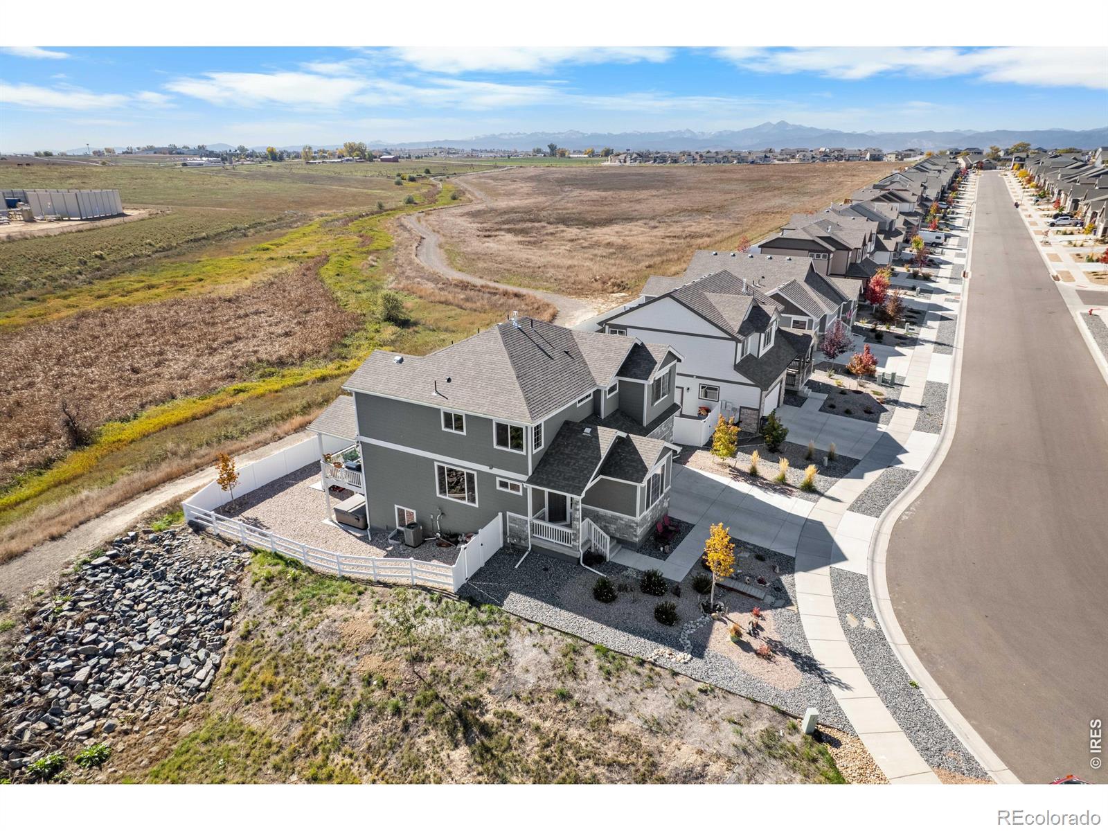 MLS Image #7 for 4272  scenic lane,johnstown, Colorado