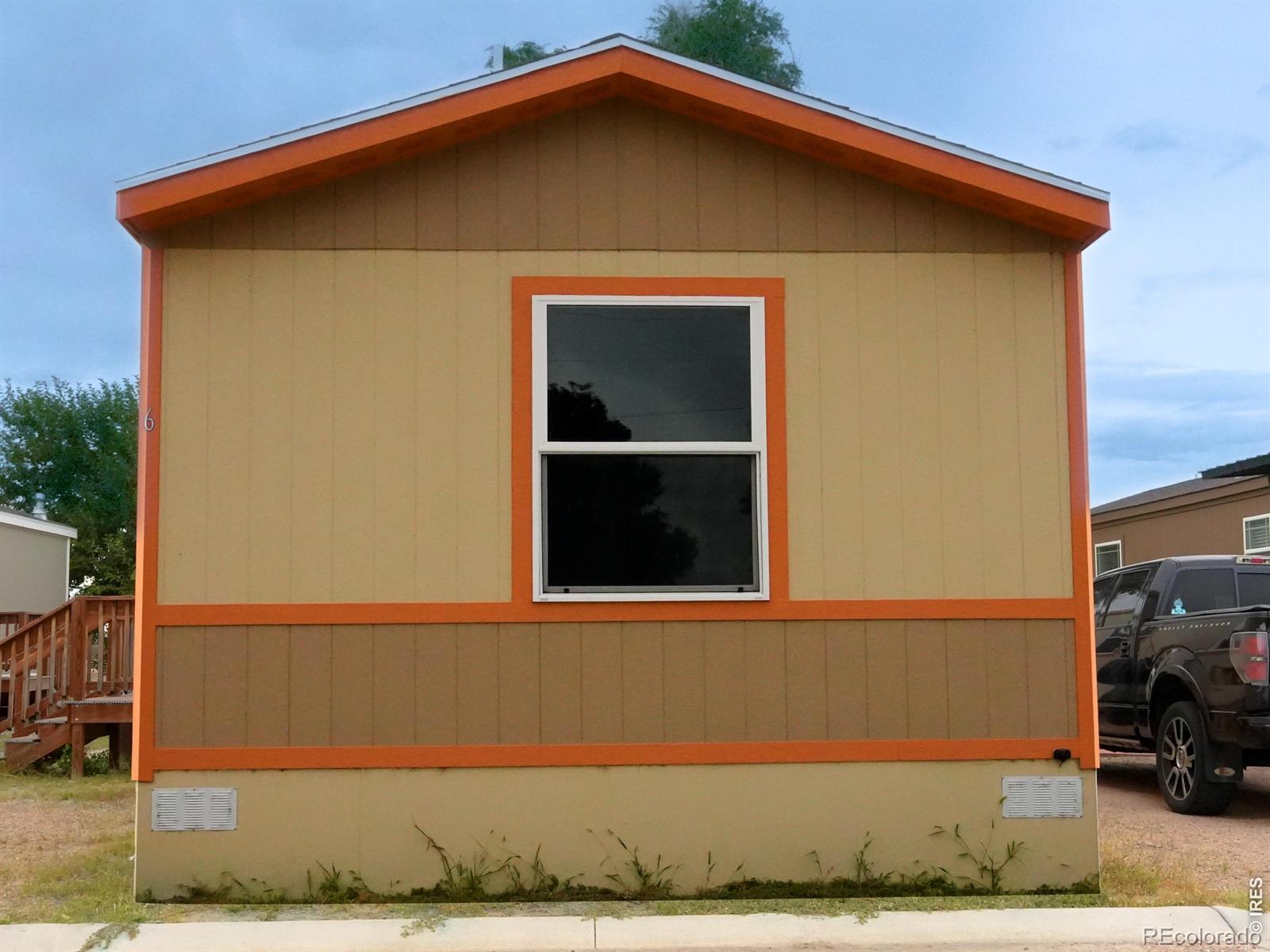 MLS Image #2 for 21525  county road r ,fort morgan, Colorado