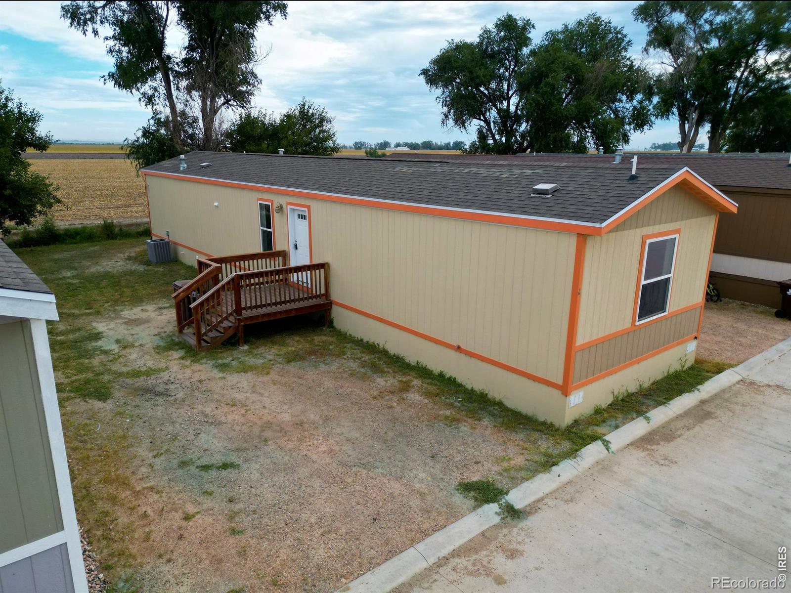 MLS Image #21 for 21525  county road r ,fort morgan, Colorado