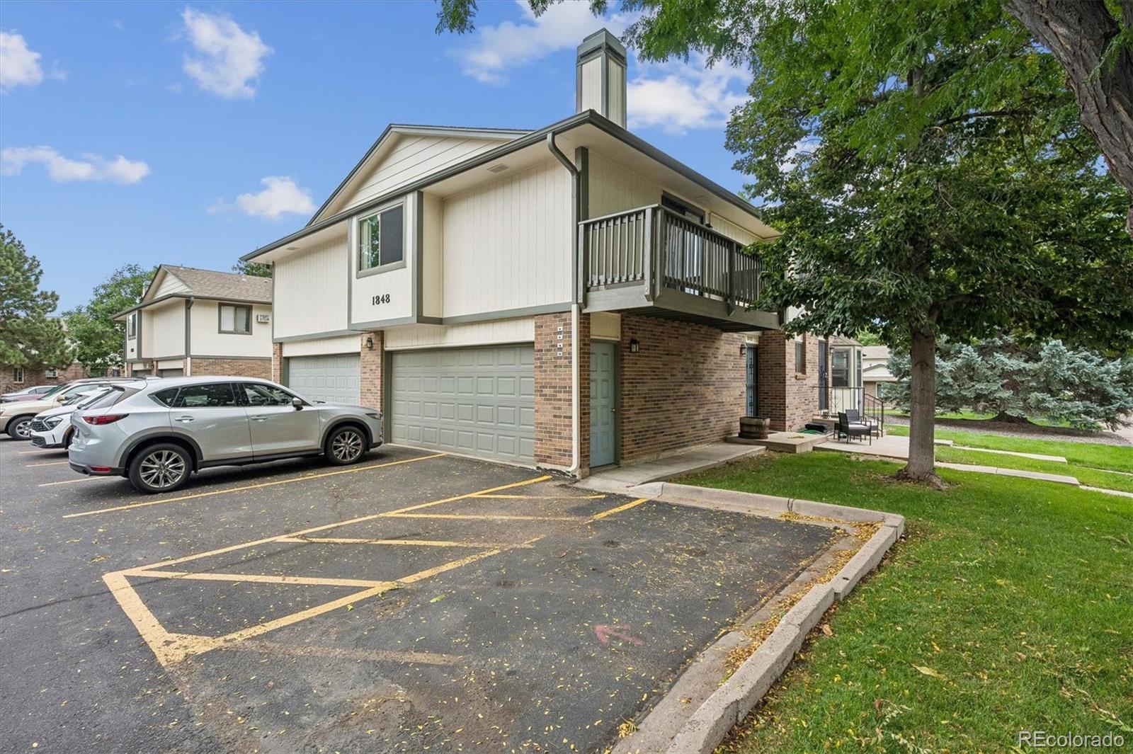 MLS Image #1 for 1848 s ammons street,lakewood, Colorado