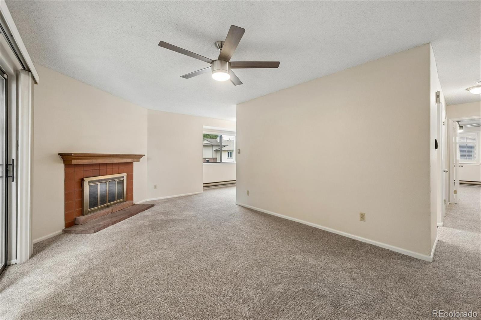 MLS Image #4 for 1848 s ammons street,lakewood, Colorado