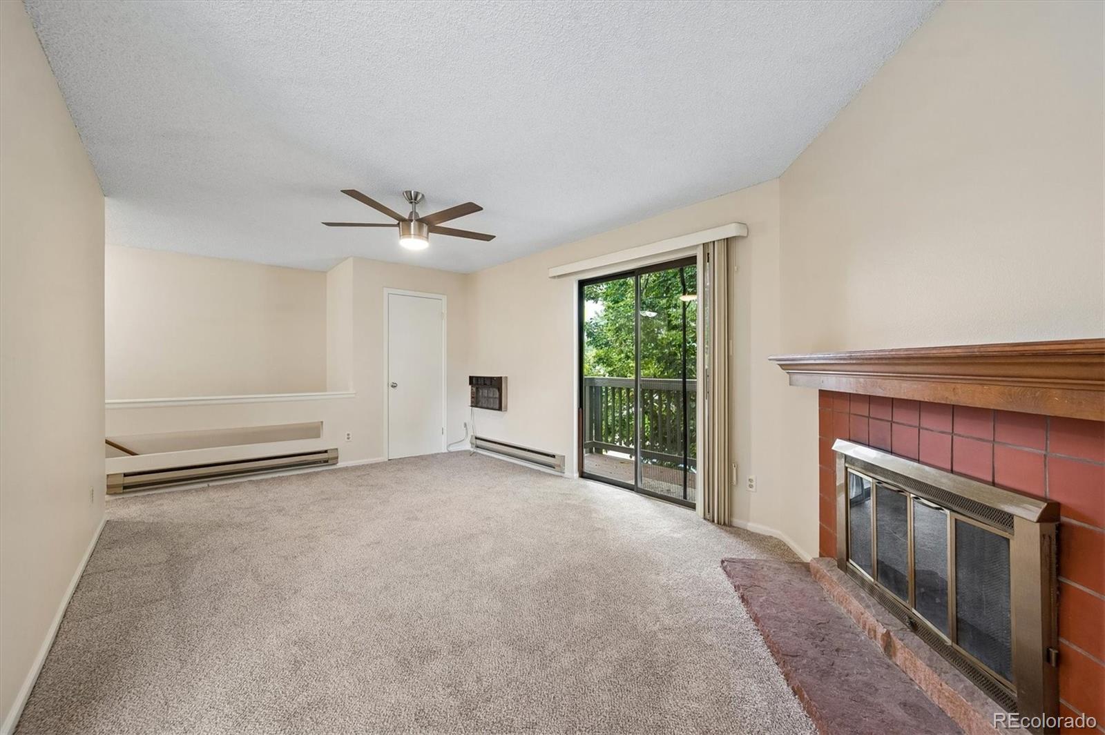 MLS Image #5 for 1848 s ammons street,lakewood, Colorado