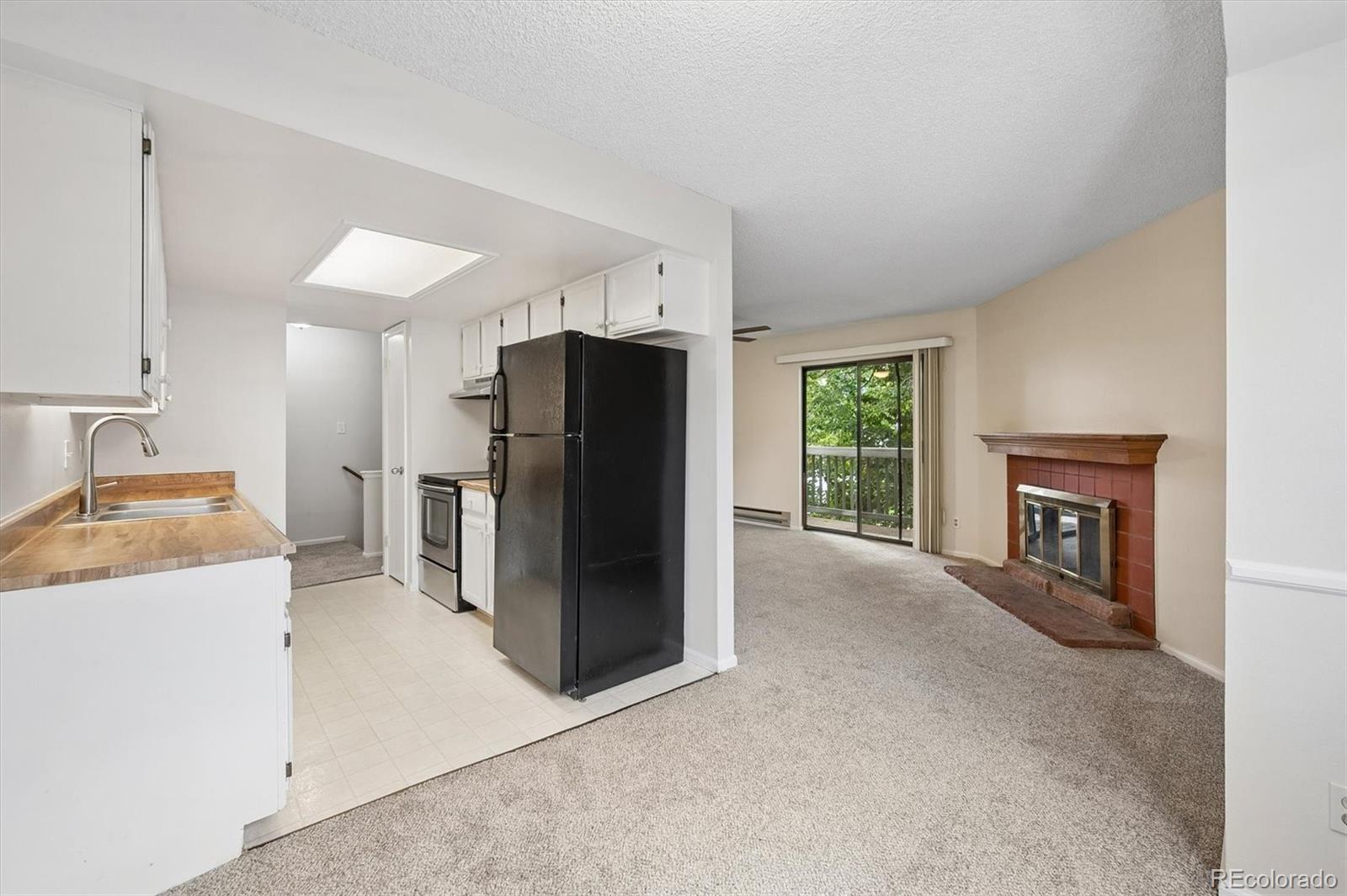 MLS Image #7 for 1848 s ammons street,lakewood, Colorado