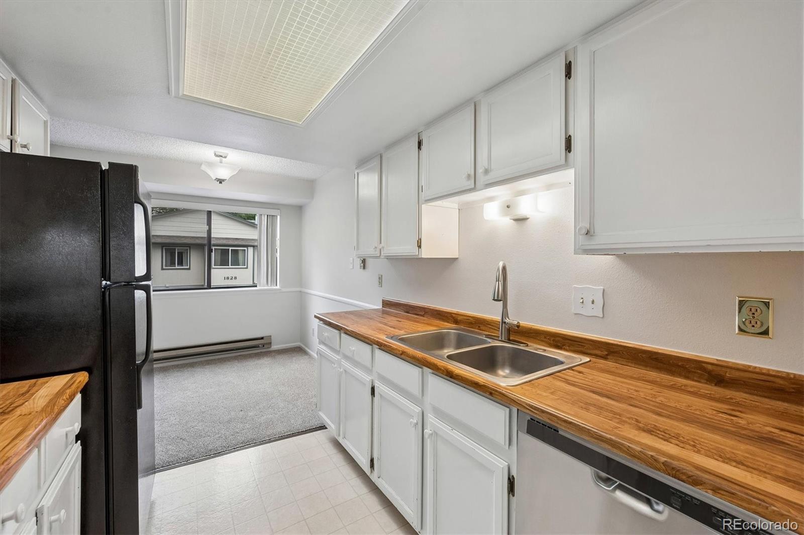 MLS Image #9 for 1848 s ammons street,lakewood, Colorado