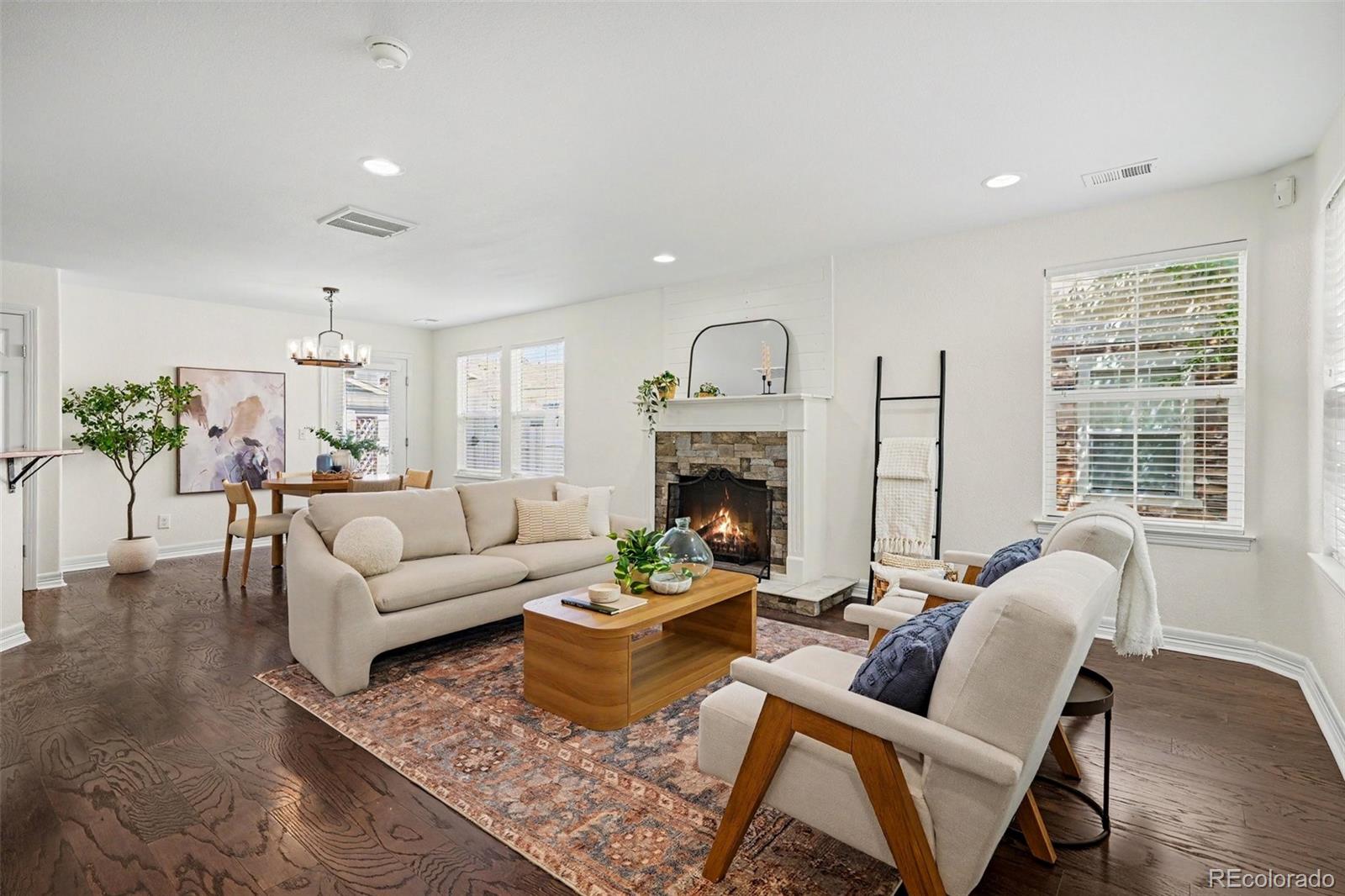 MLS Image #2 for 1213 s richfield street ,aurora, Colorado