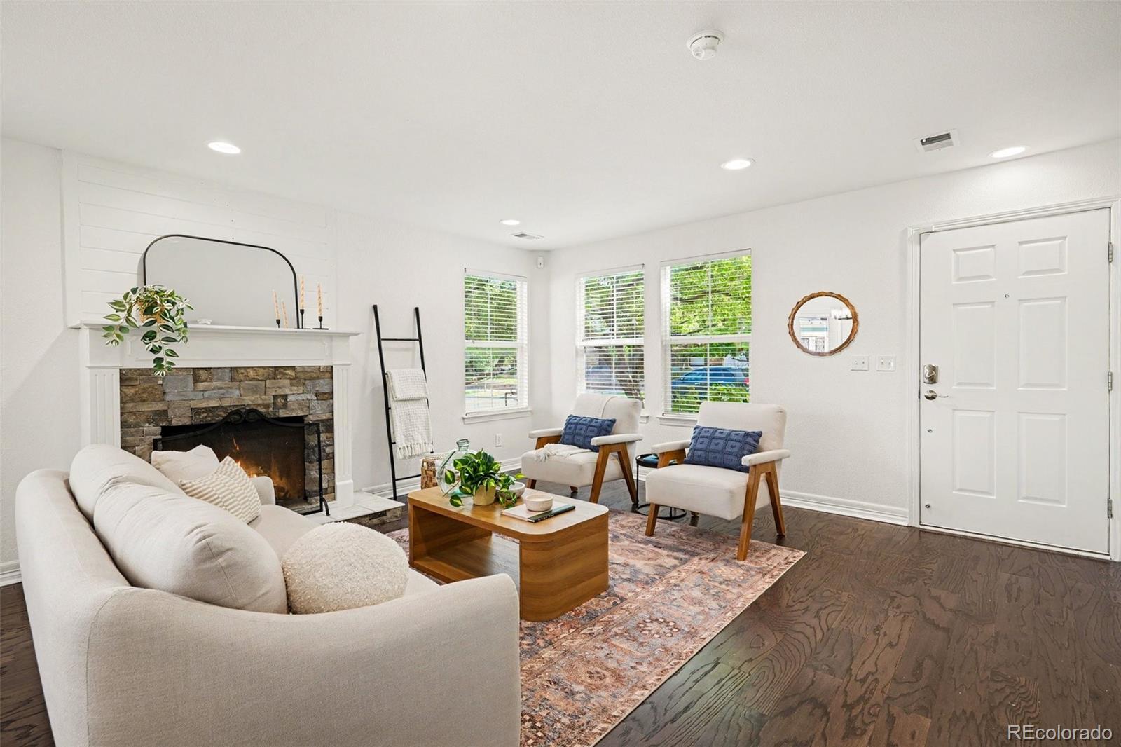 MLS Image #3 for 1213 s richfield street ,aurora, Colorado