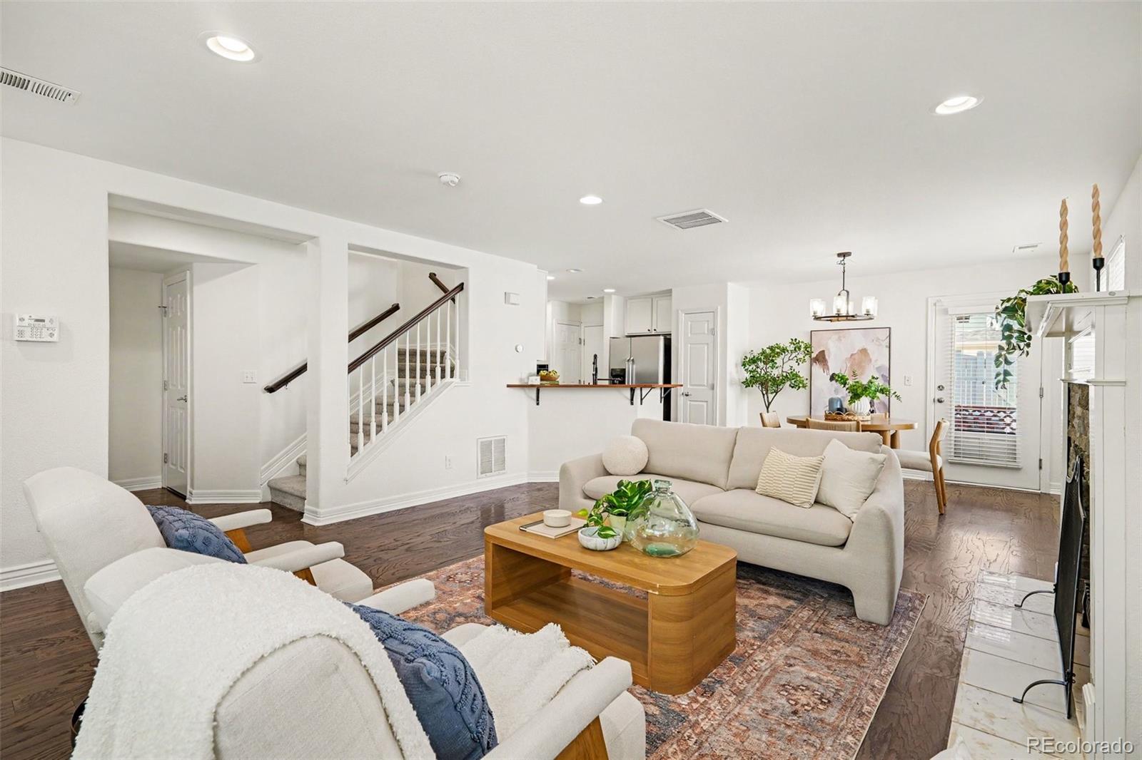 MLS Image #4 for 1213 s richfield street ,aurora, Colorado