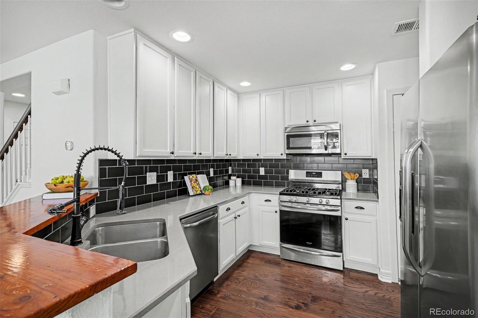 MLS Image #5 for 1213 s richfield street ,aurora, Colorado