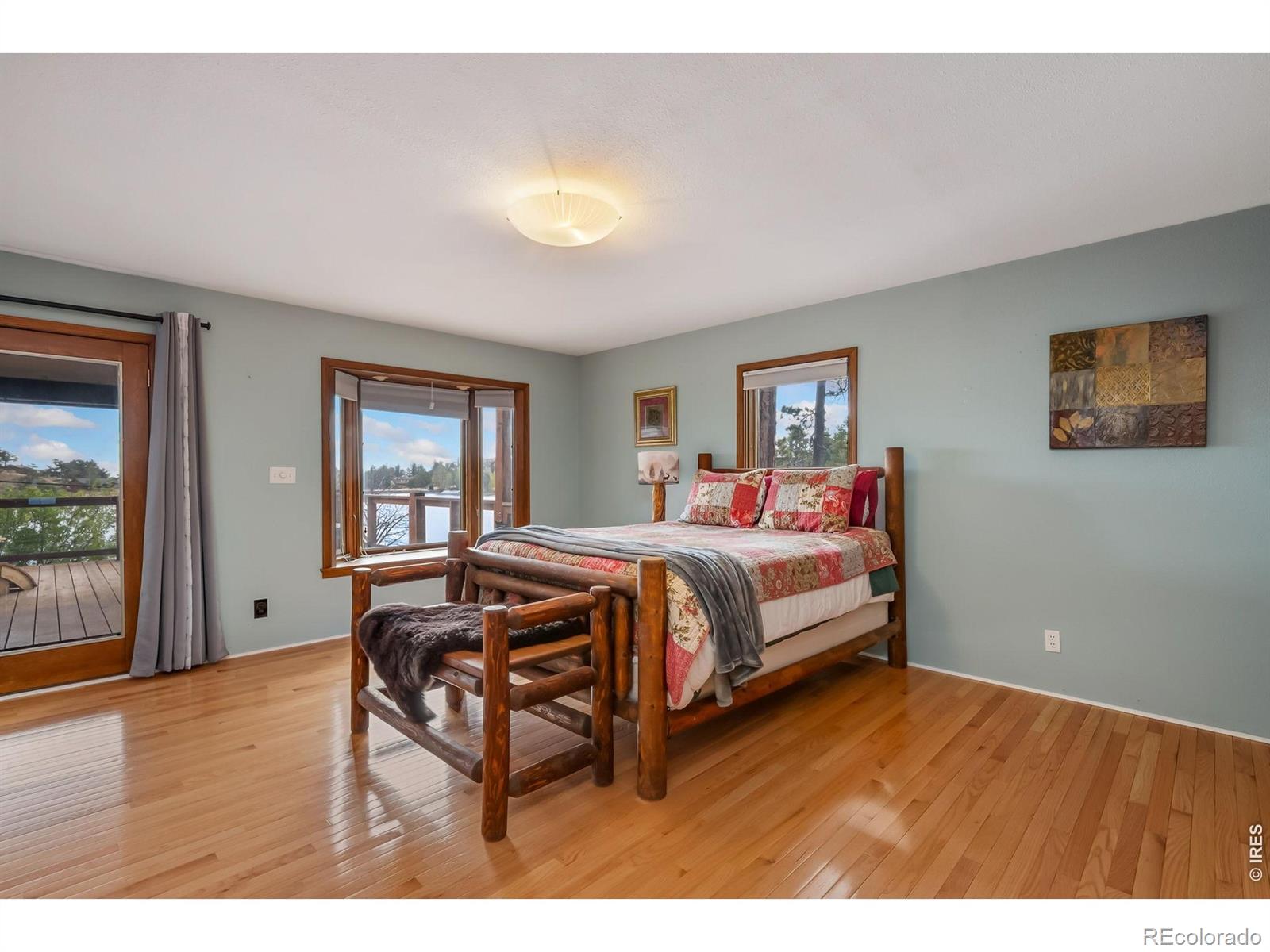MLS Image #10 for 551  county road 67j ,red feather lakes, Colorado