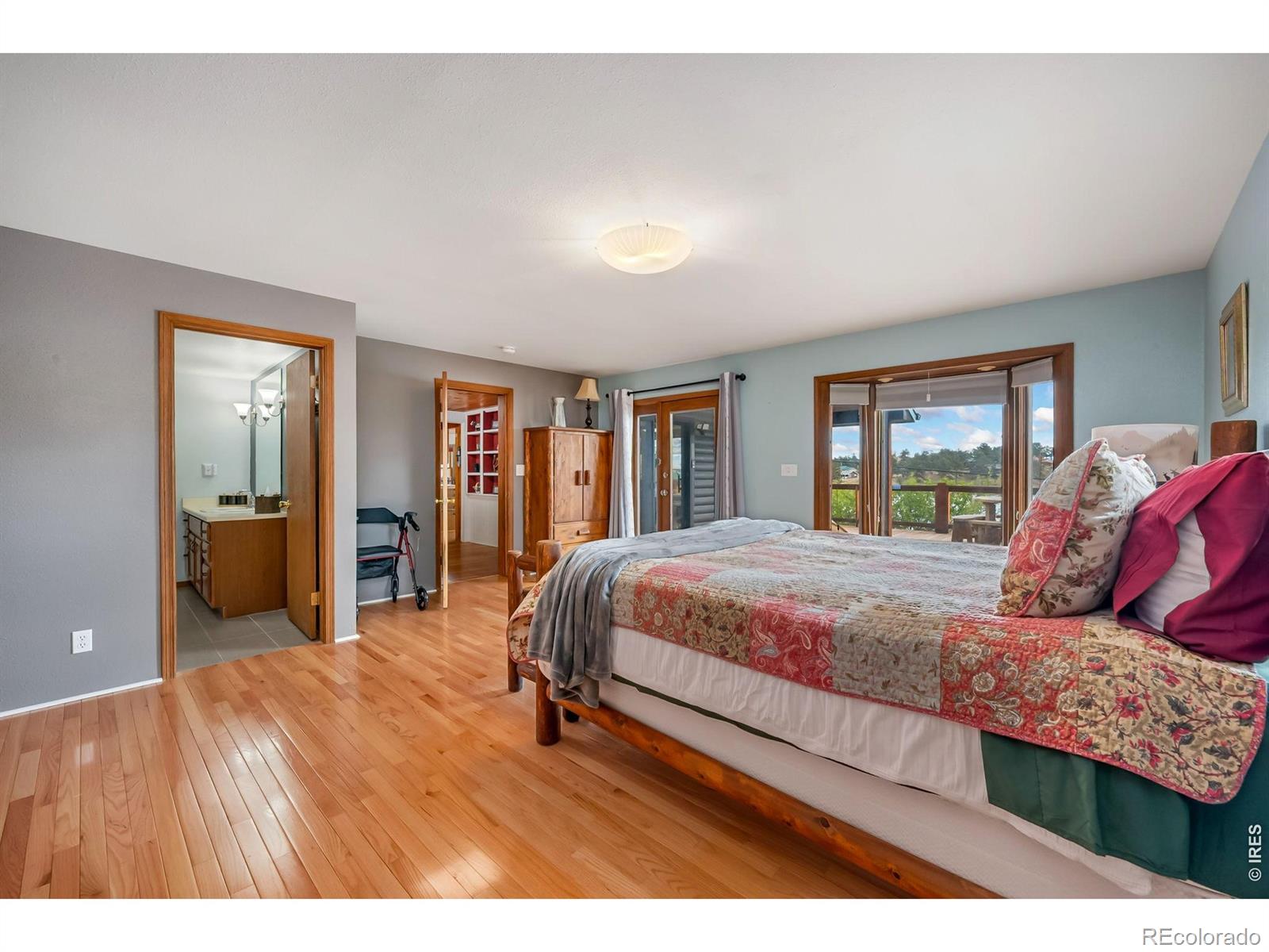 MLS Image #11 for 551  county road 67j ,red feather lakes, Colorado