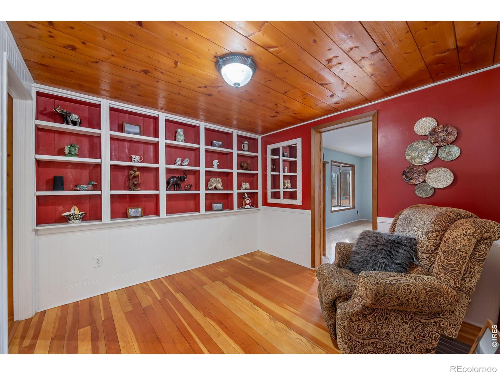 MLS Image #13 for 551  county road 67j ,red feather lakes, Colorado