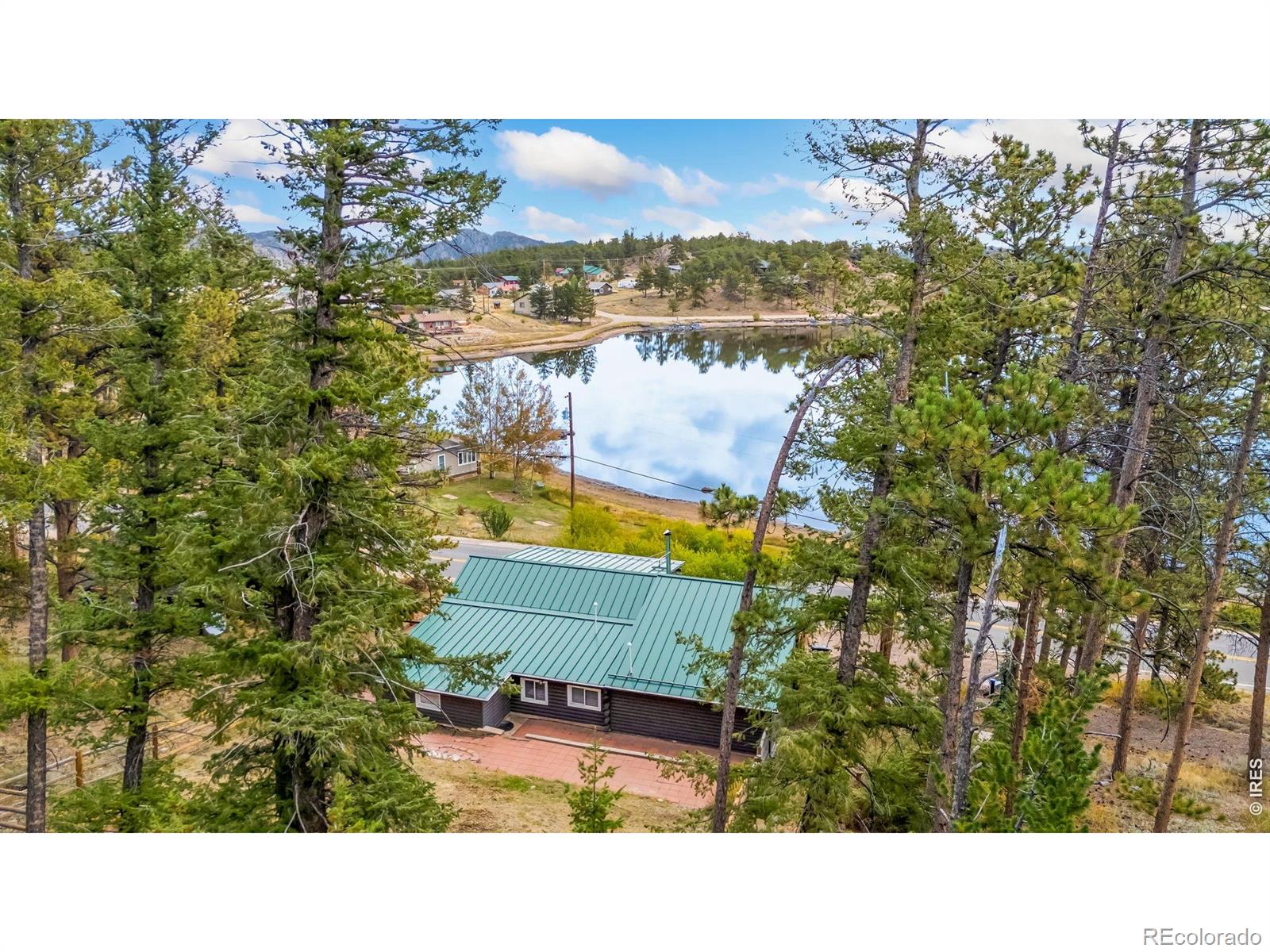 MLS Image #2 for 551  county road 67j ,red feather lakes, Colorado