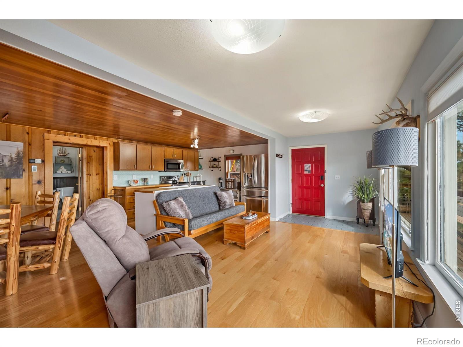 MLS Image #3 for 551  county road 67j ,red feather lakes, Colorado