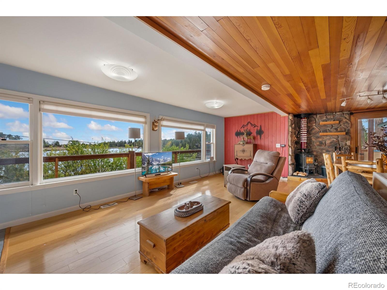 MLS Image #5 for 551  county road 67j ,red feather lakes, Colorado