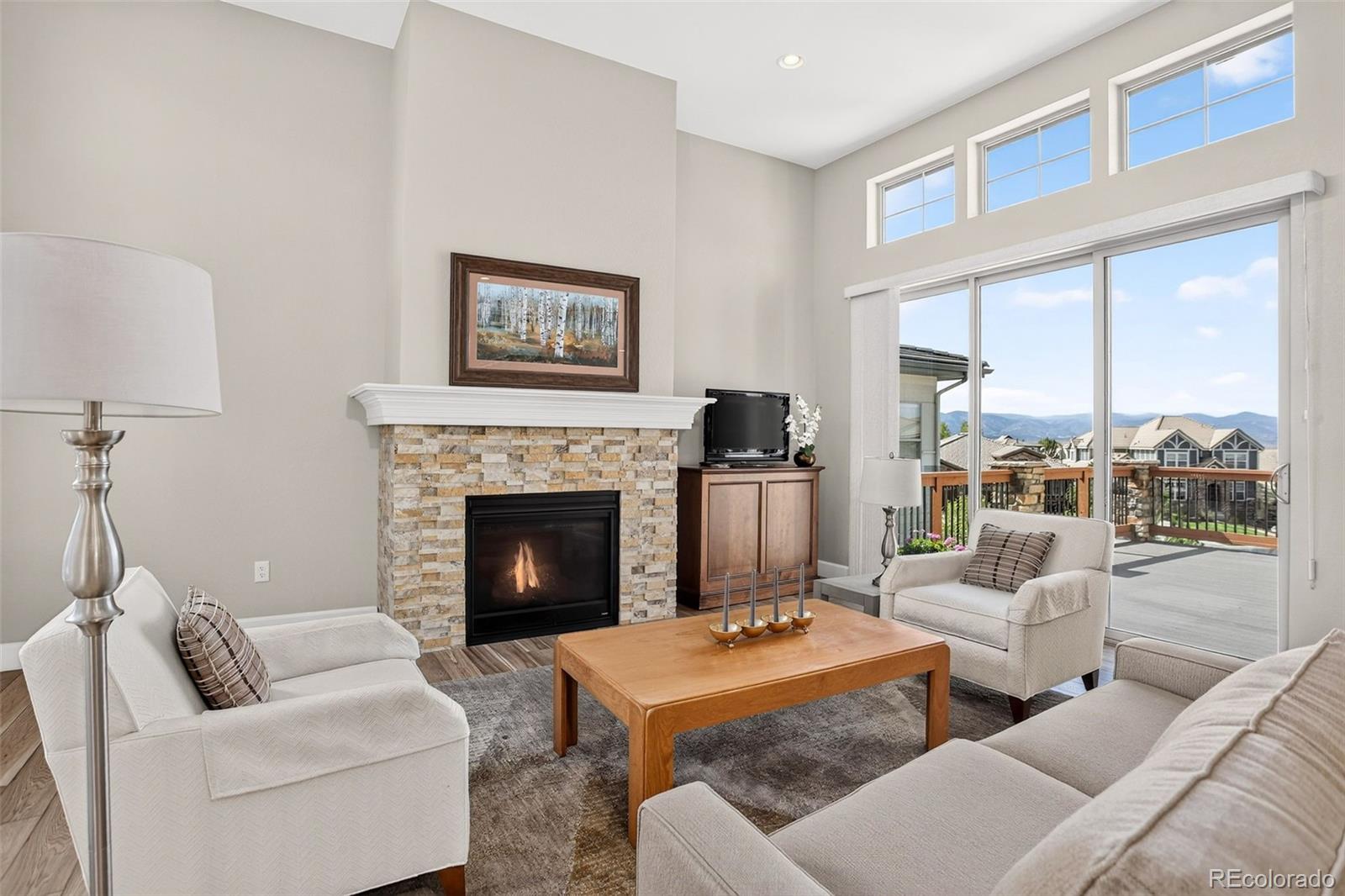 MLS Image #13 for 781  woodgate drive,highlands ranch, Colorado