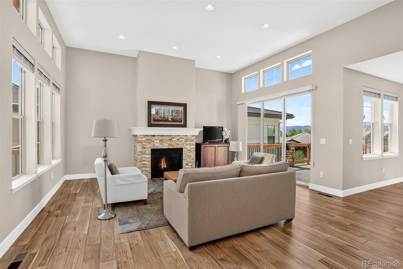 MLS Image #14 for 781  woodgate drive,highlands ranch, Colorado