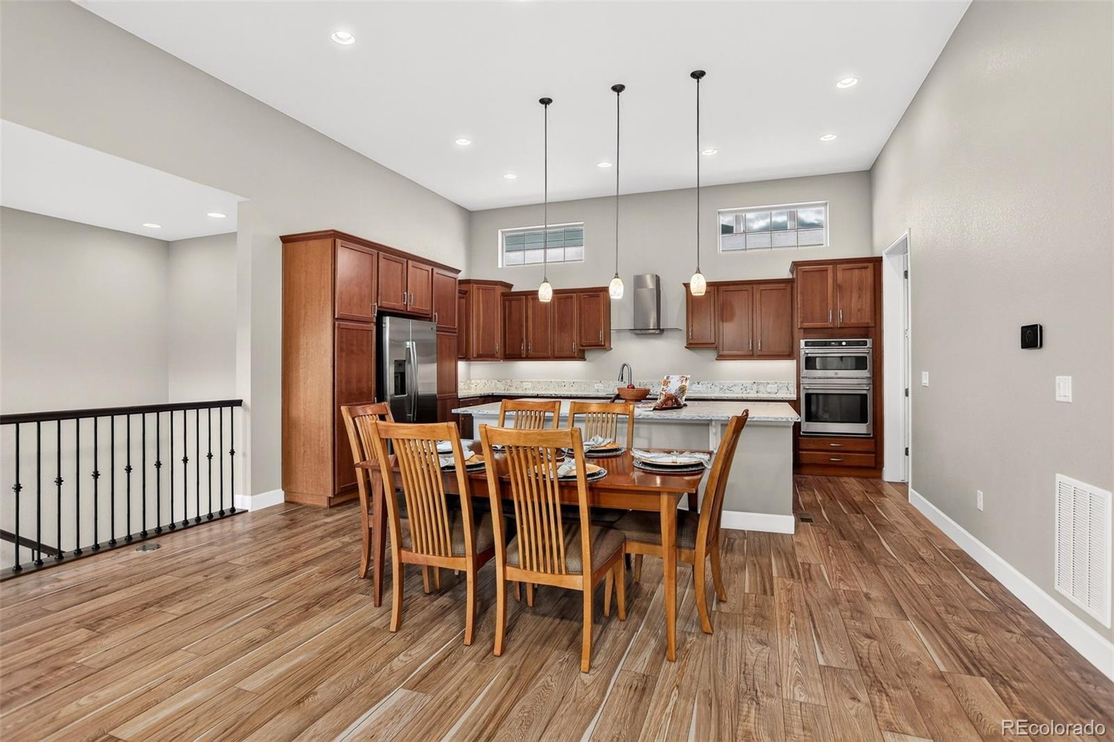 MLS Image #18 for 781  woodgate drive,highlands ranch, Colorado