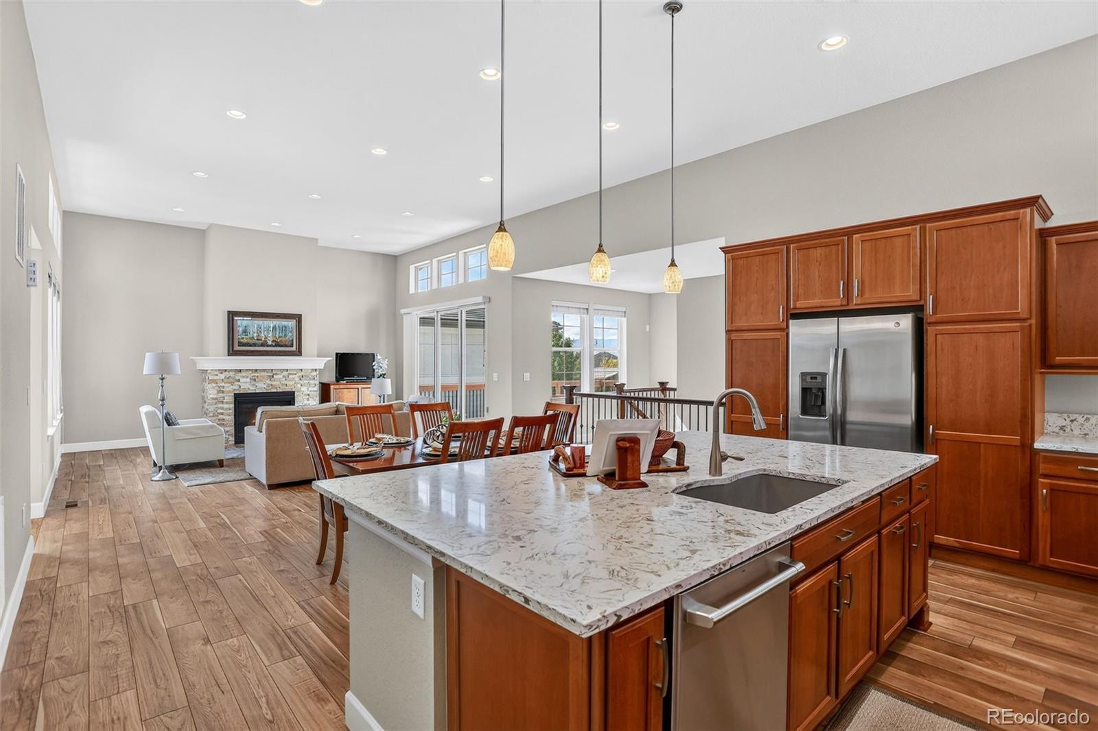 MLS Image #19 for 781  woodgate drive,highlands ranch, Colorado