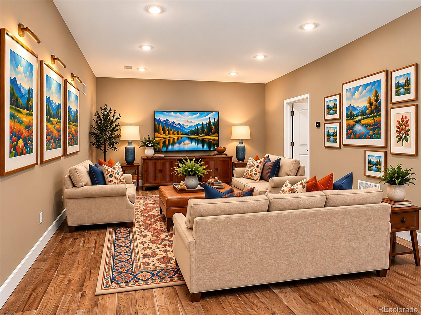 MLS Image #33 for 781  woodgate drive,highlands ranch, Colorado