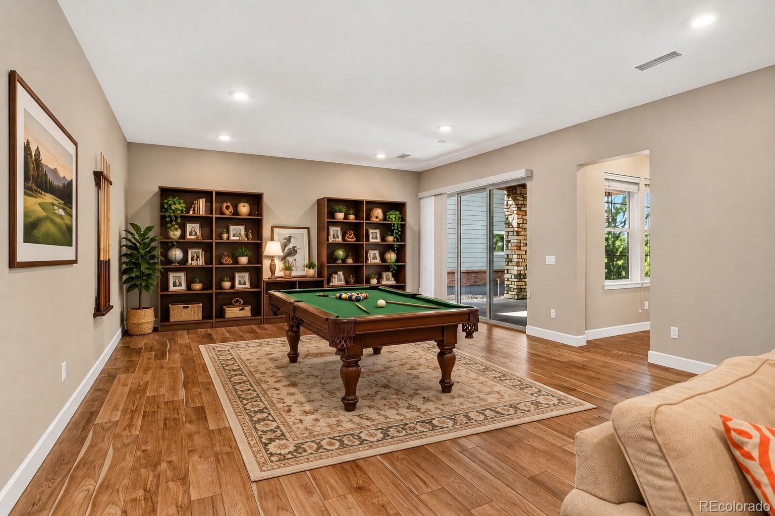 MLS Image #35 for 781  woodgate drive,highlands ranch, Colorado