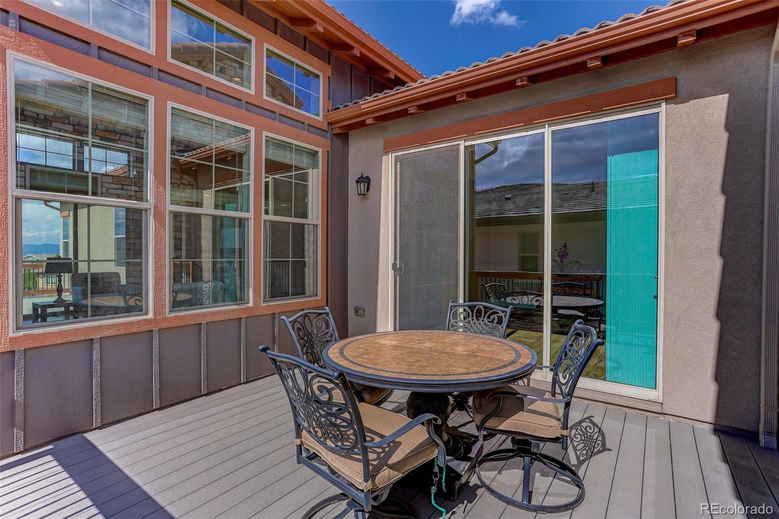 MLS Image #4 for 781  woodgate drive,highlands ranch, Colorado
