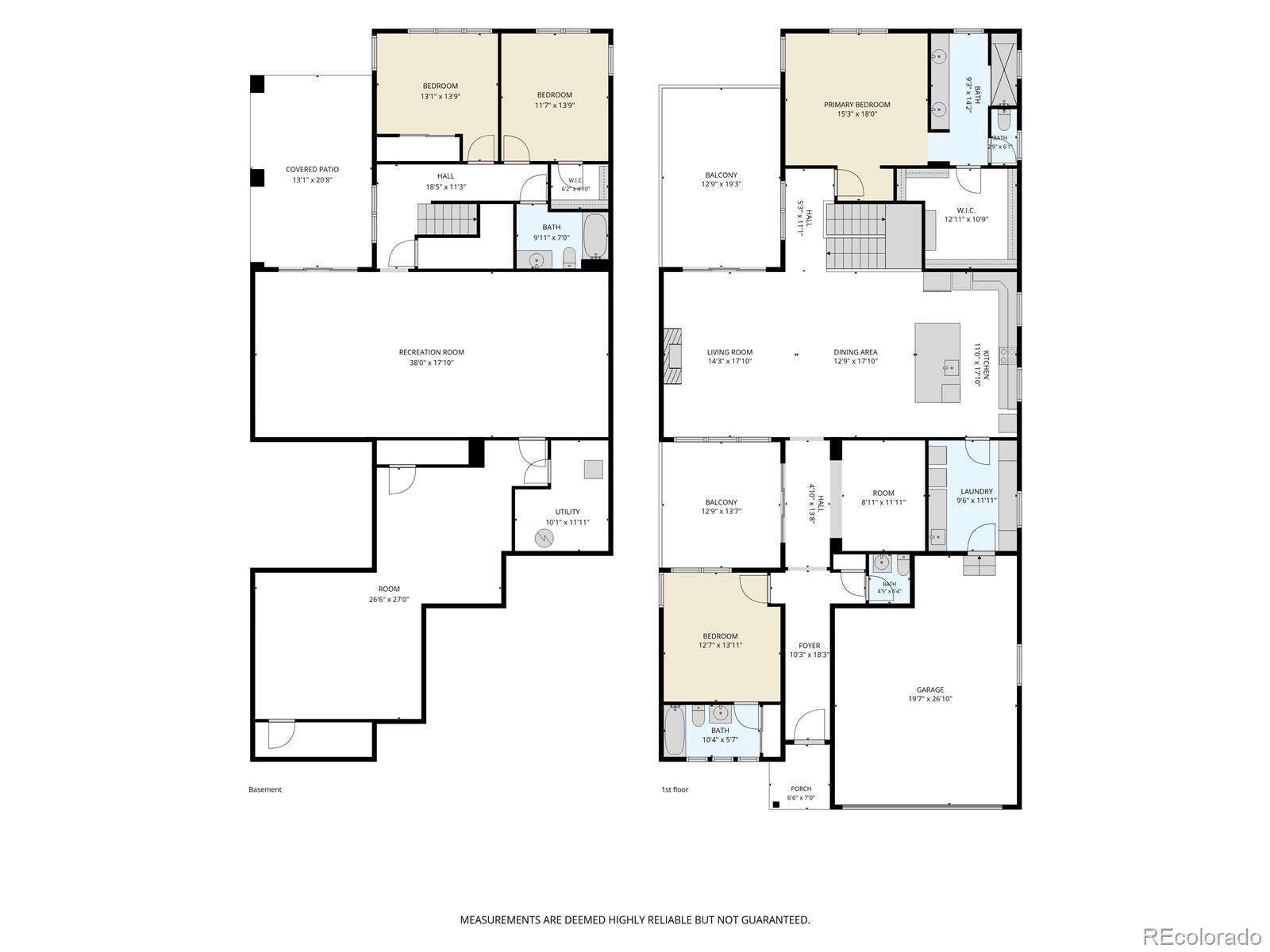 MLS Image #43 for 781  woodgate drive,highlands ranch, Colorado