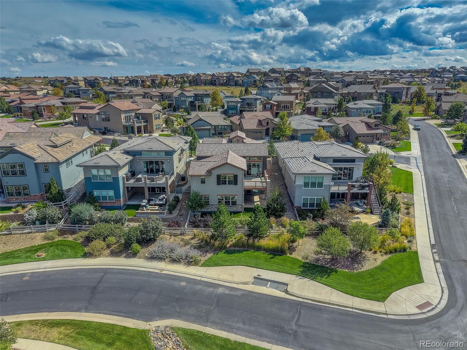 MLS Image #45 for 781  woodgate drive,highlands ranch, Colorado