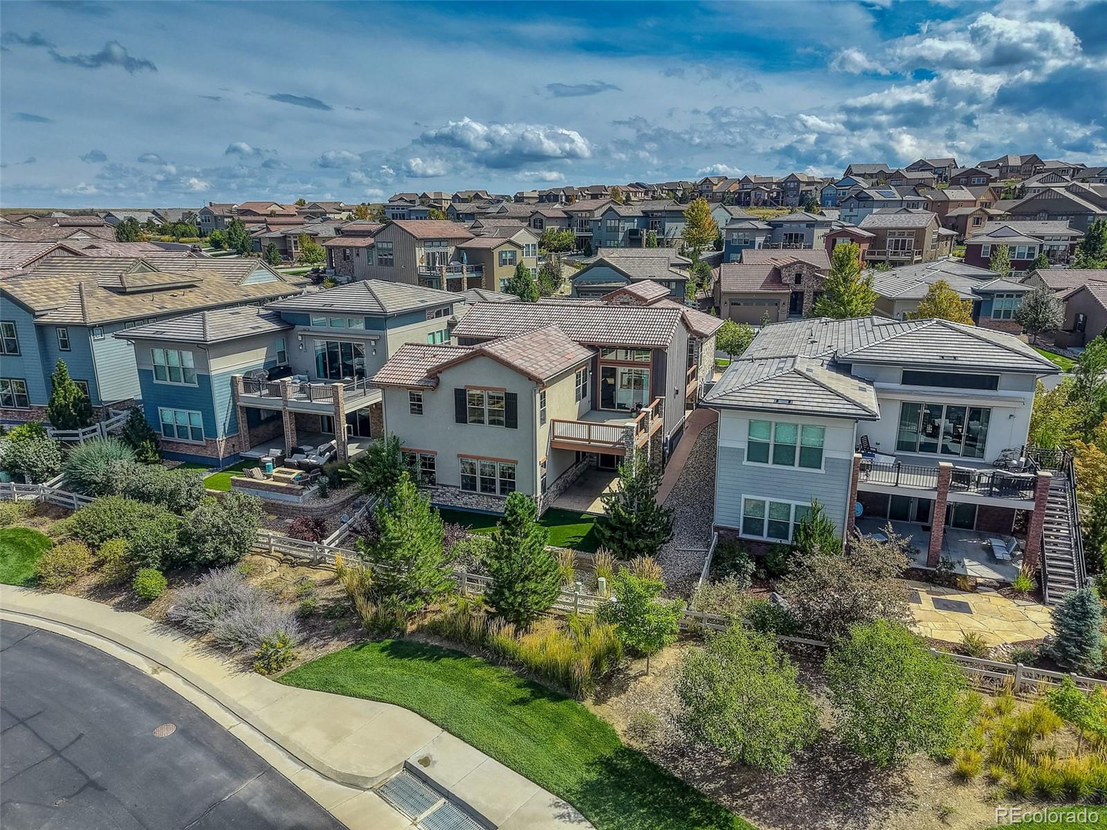 MLS Image #46 for 781  woodgate drive,highlands ranch, Colorado