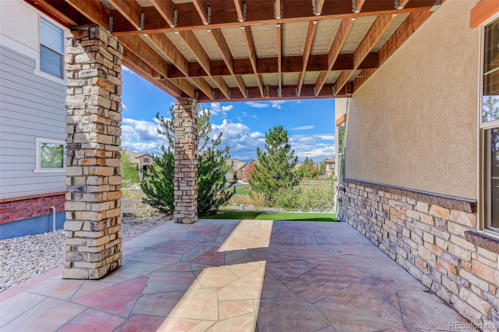 MLS Image #48 for 781  woodgate drive,highlands ranch, Colorado