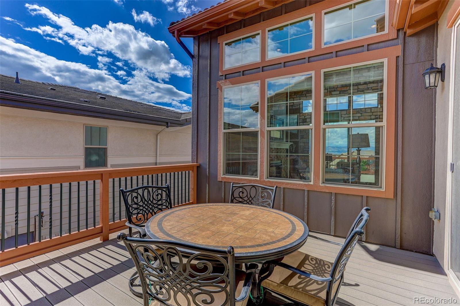 MLS Image #5 for 781  woodgate drive,highlands ranch, Colorado