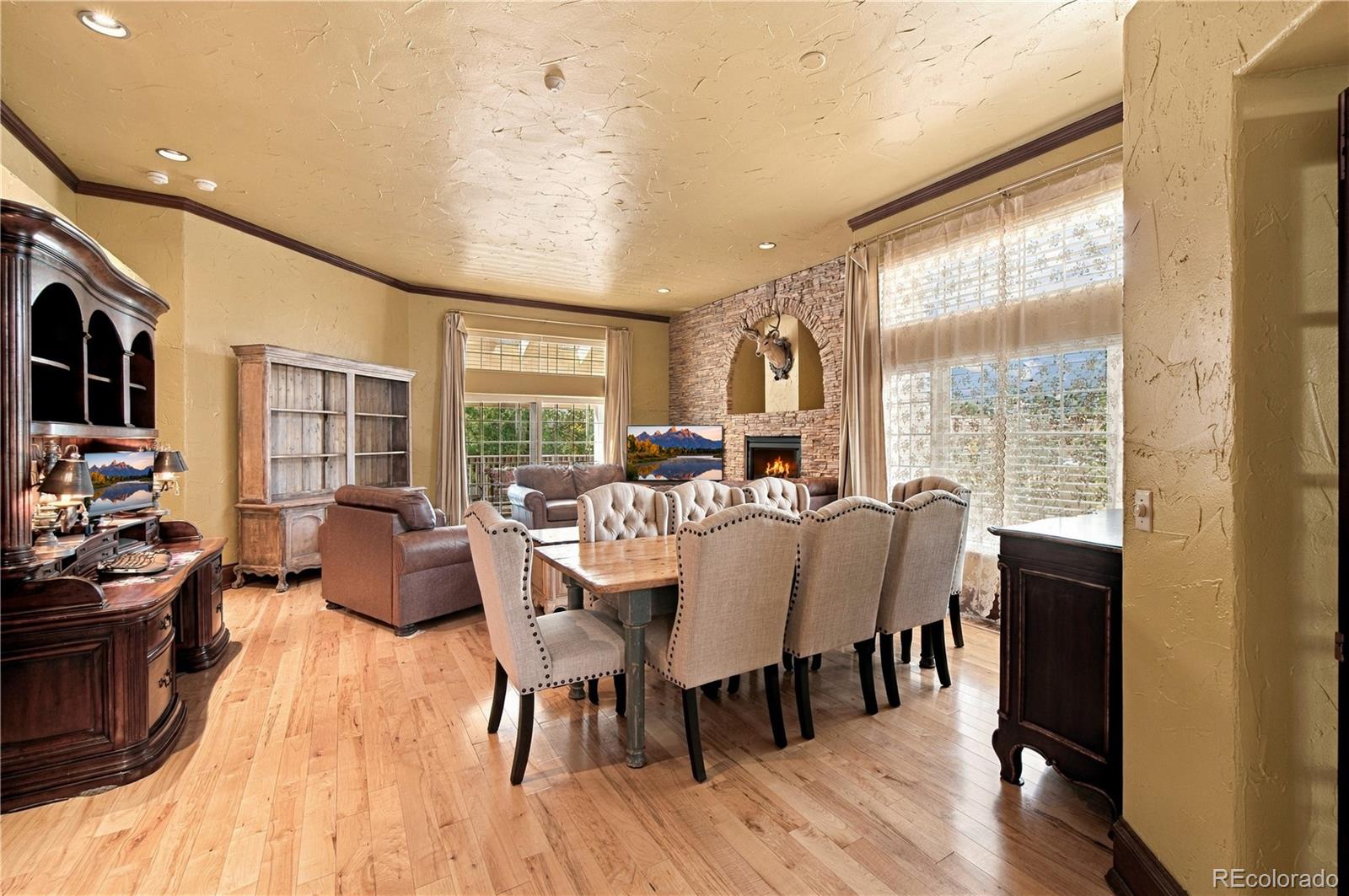 MLS Image #2 for 1416  rancho delsol ,pueblo, Colorado