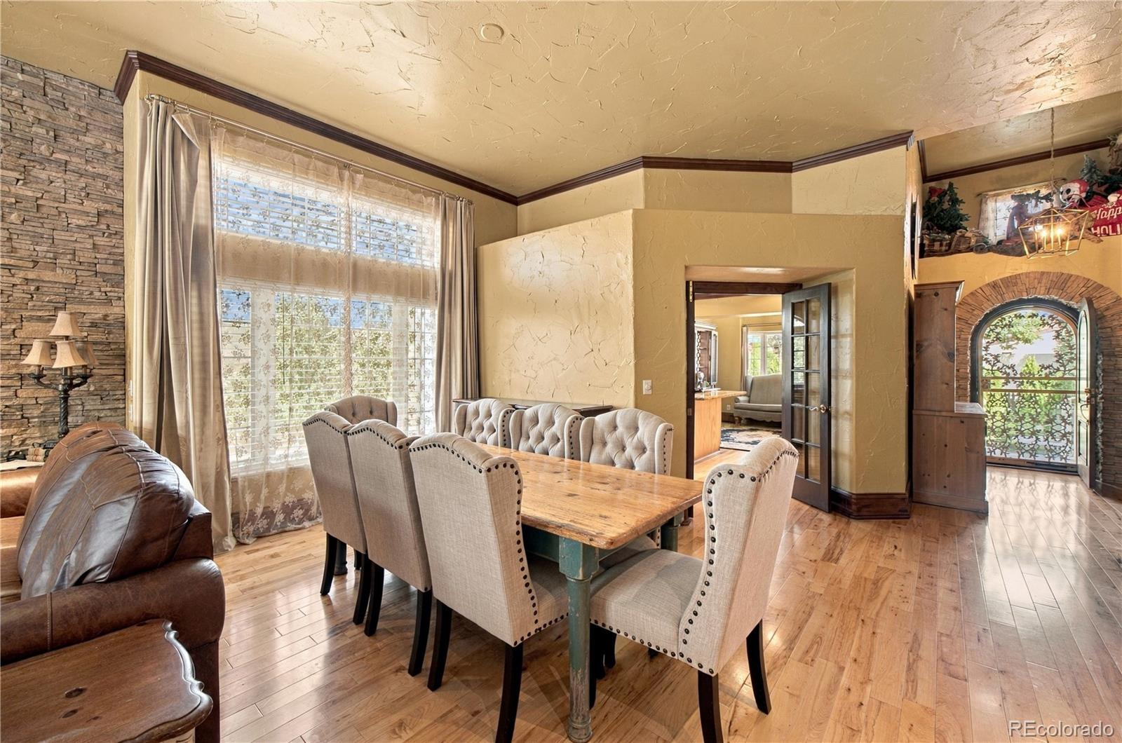 MLS Image #3 for 1416  rancho delsol ,pueblo, Colorado