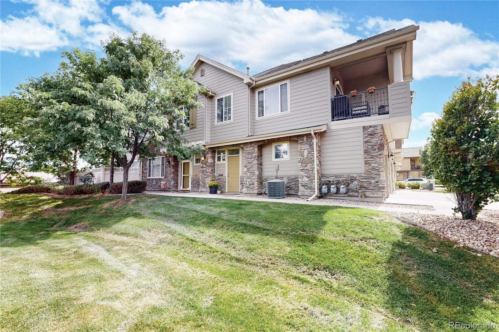 MLS Image #1 for 9956 w jewell avenue,lakewood, Colorado